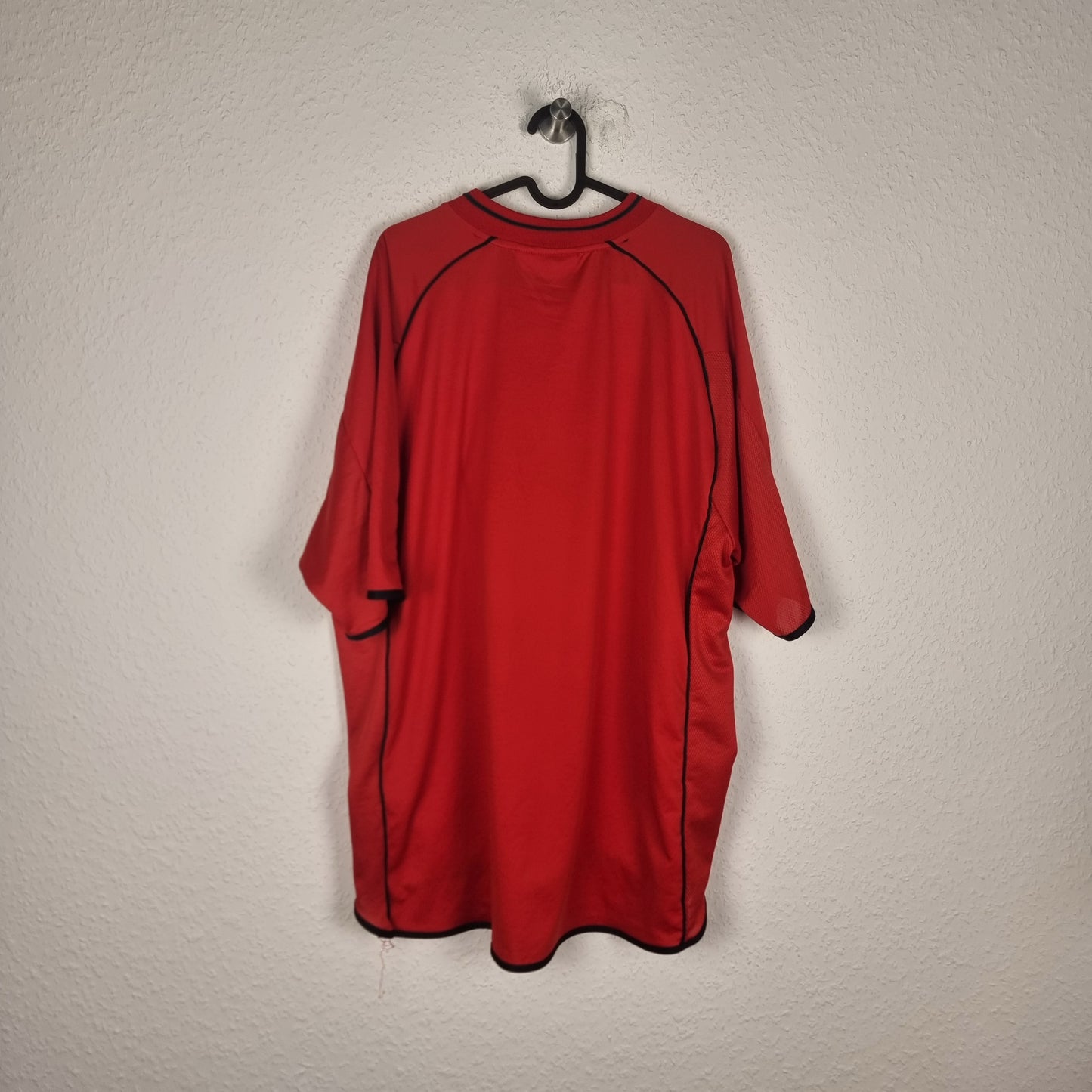 Trikot - 1. FC Köln - 2001/2002 - XXL - Heim
