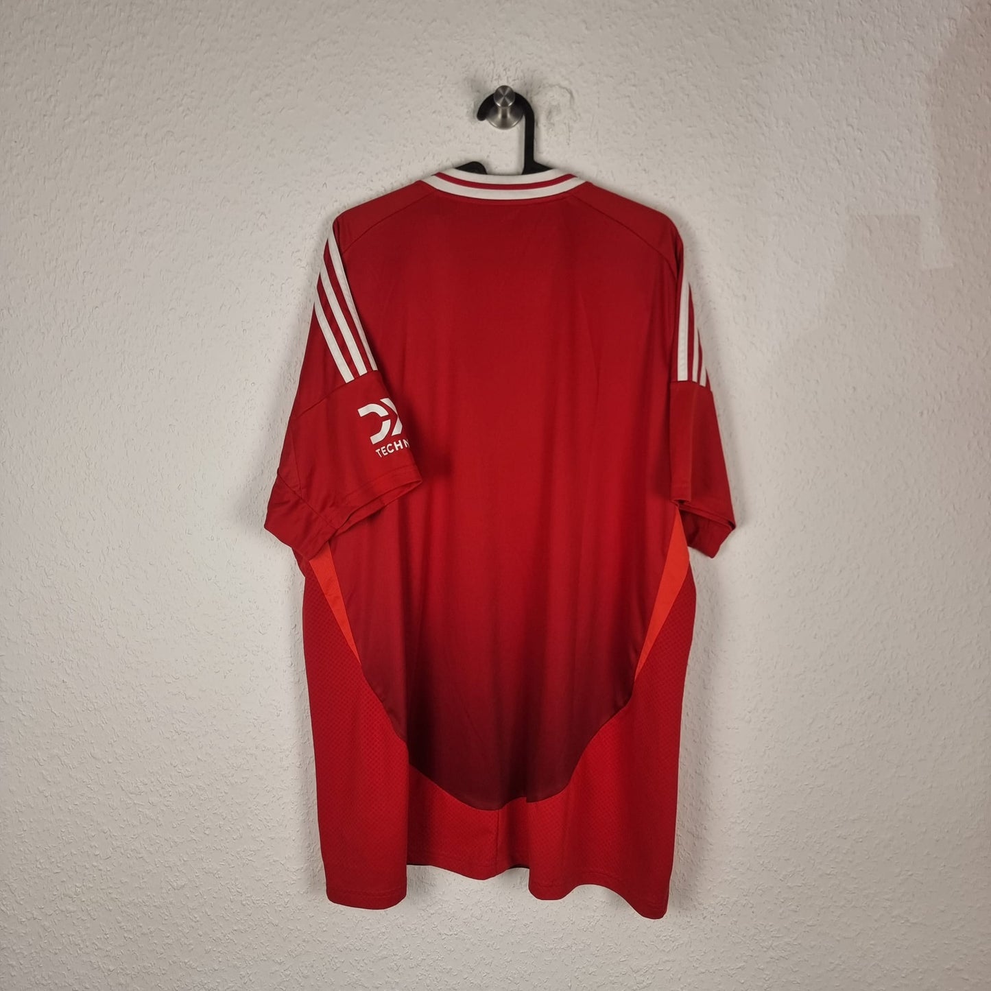 Jersey - Manchester United - 2024/2025 - XXL - Home
