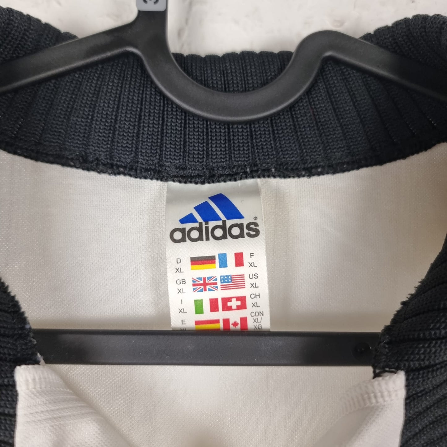 Trikot - 1. FC Kaiserslautern - 1997/1998 - XL - Auswärts