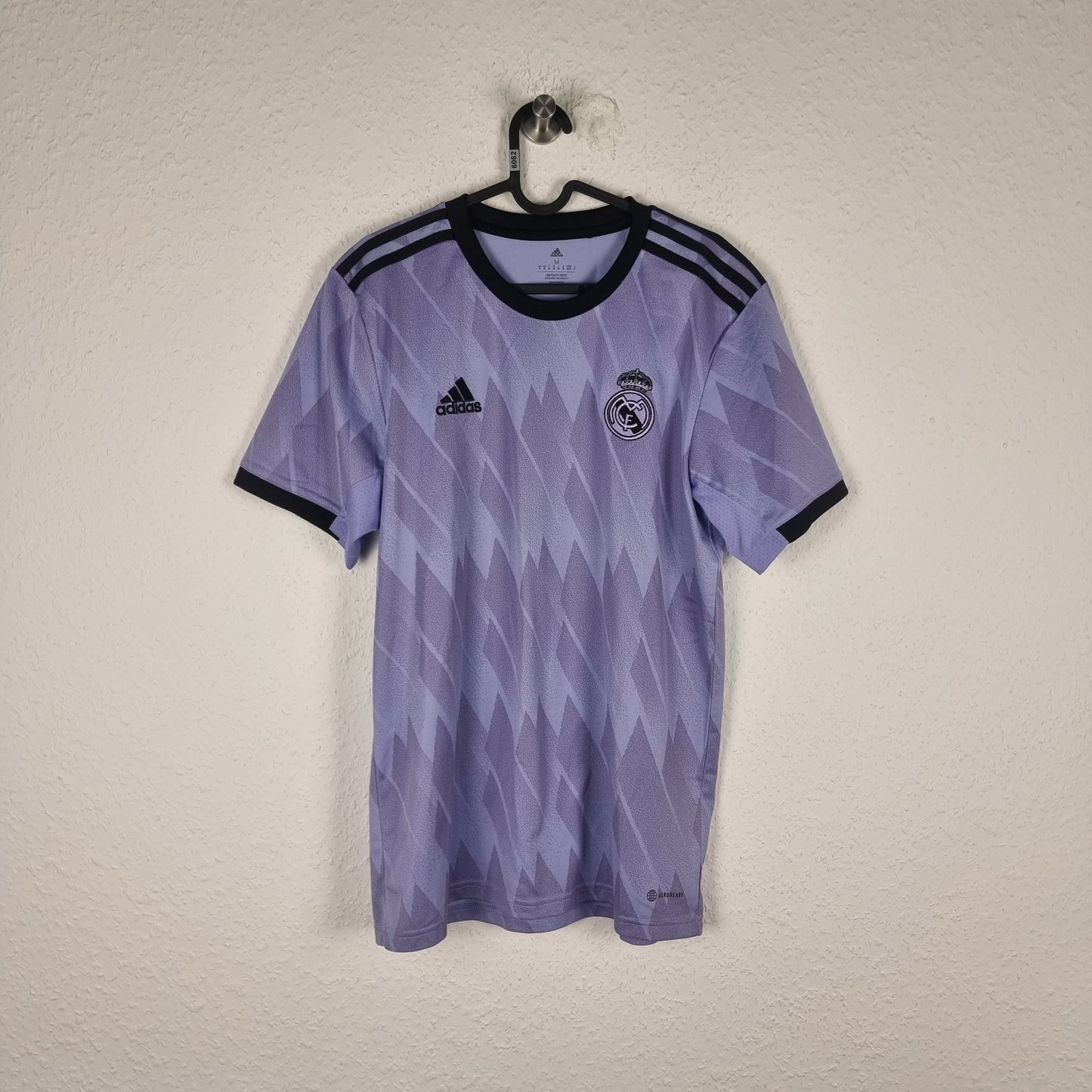 Trikot - Real Madrid - 2022/2023 - M - Auswärts