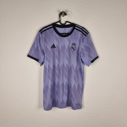 Trikot - Real Madrid - 2022/2023 - M - Auswärts