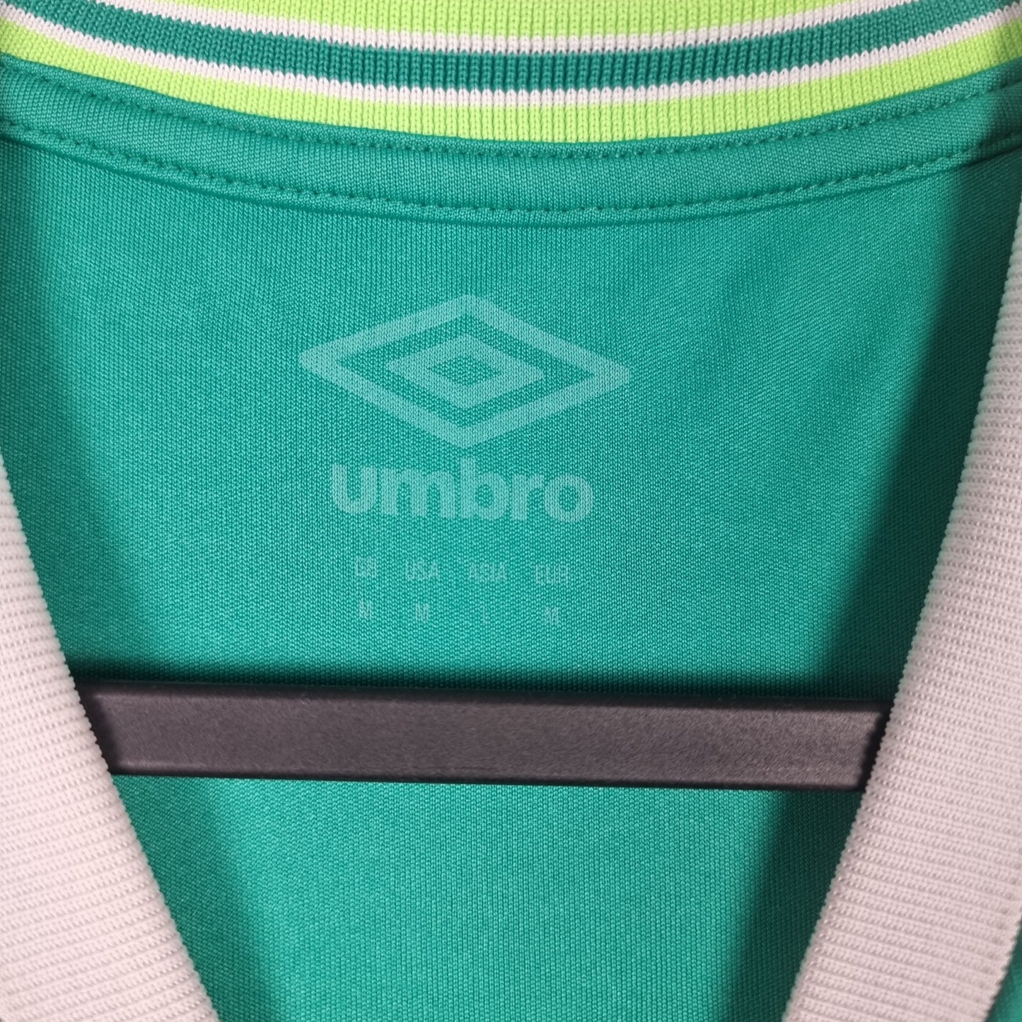 Trikot - SV Werder Bremen - Milot Rashica - 2018/2019 - M - Heim