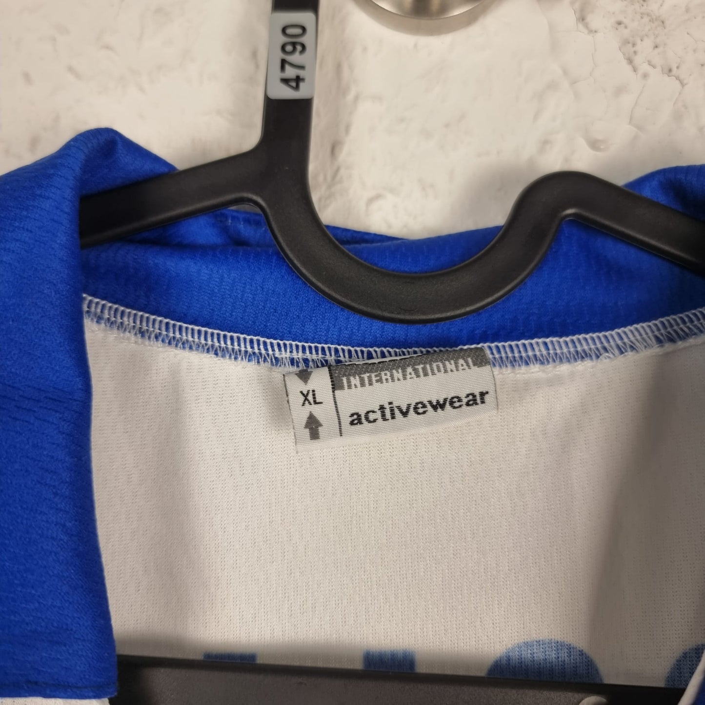 Trikot - Bosnien und Herzegowina - Bolic - 2002 - XL - Auswärts