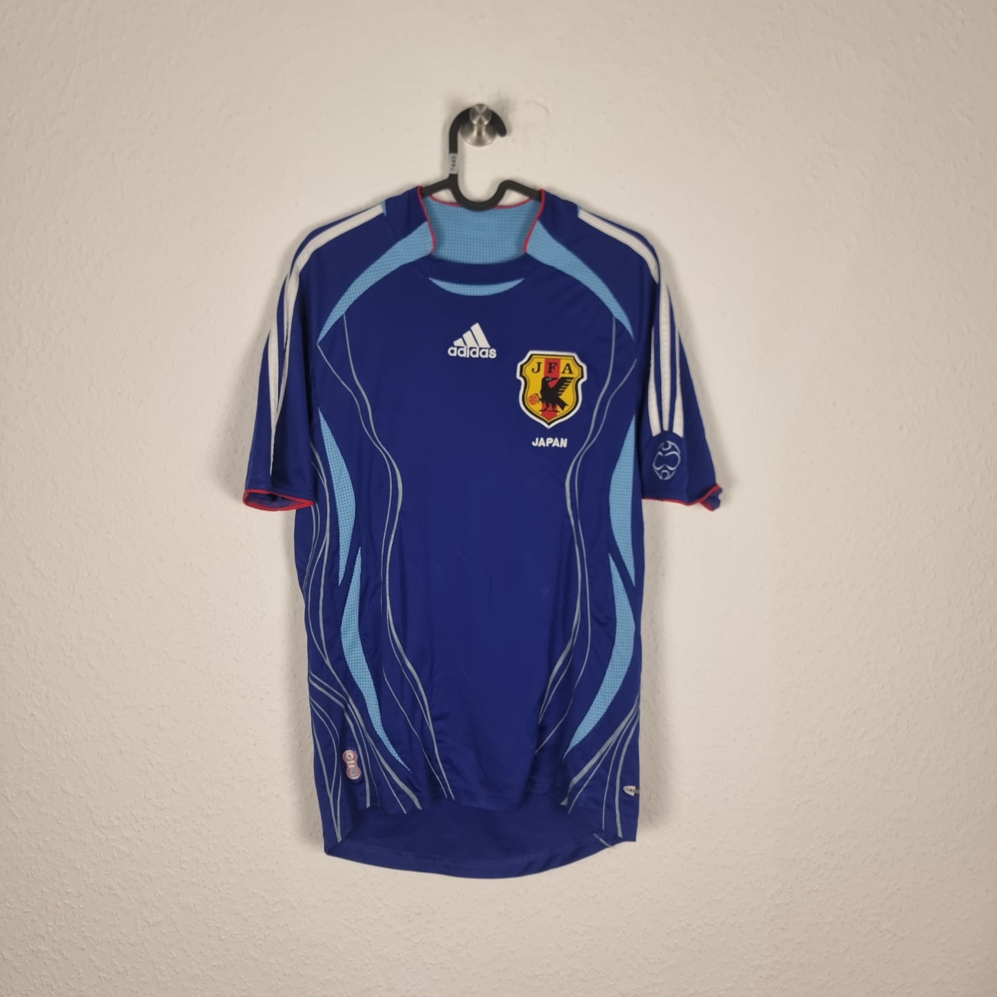 Trikot - Japan - 2006 - S - Heim