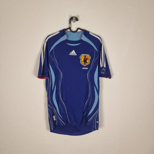Jersey - Japan - 2006 - S - Home
