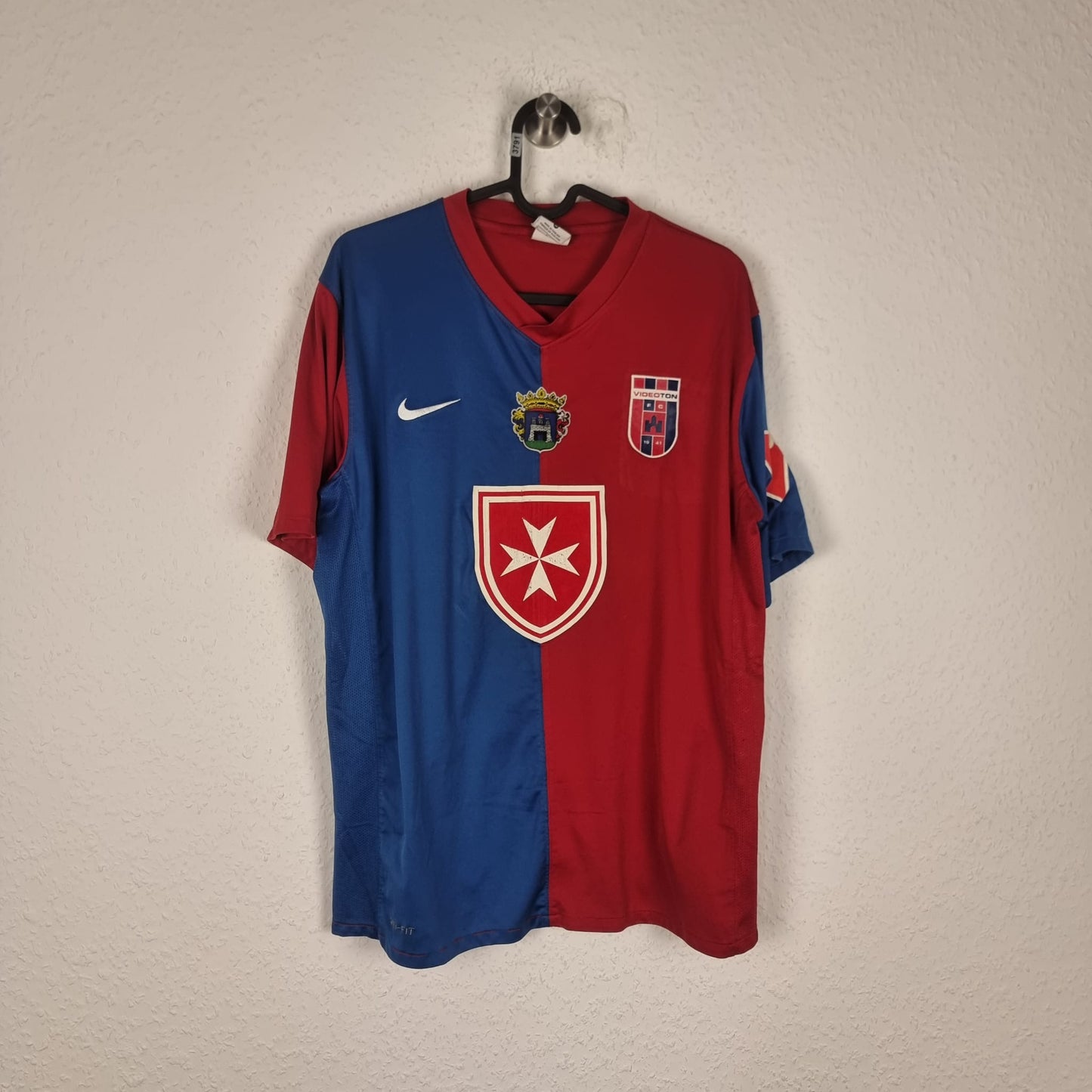 Trikot - Videoton FC - 2011/2012 - M - Heim