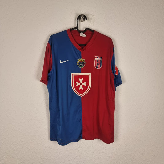 Trikot - Videoton FC - 2011/2012 - M - Heim