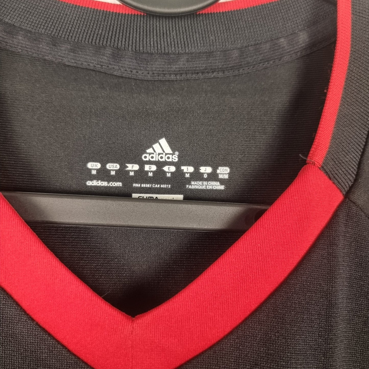 Trikot - Deutschland - Philipp Lahm - 2010 - XL - Auswärts
