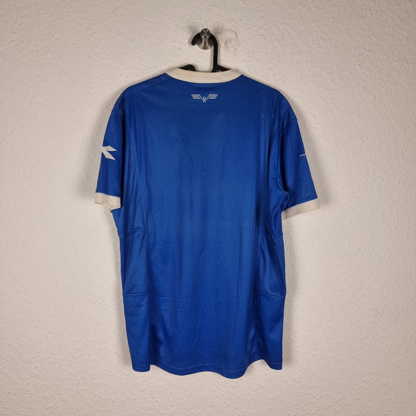 Jersey - FK Željezničar Sarajevo - 2017/2018 - L - Home