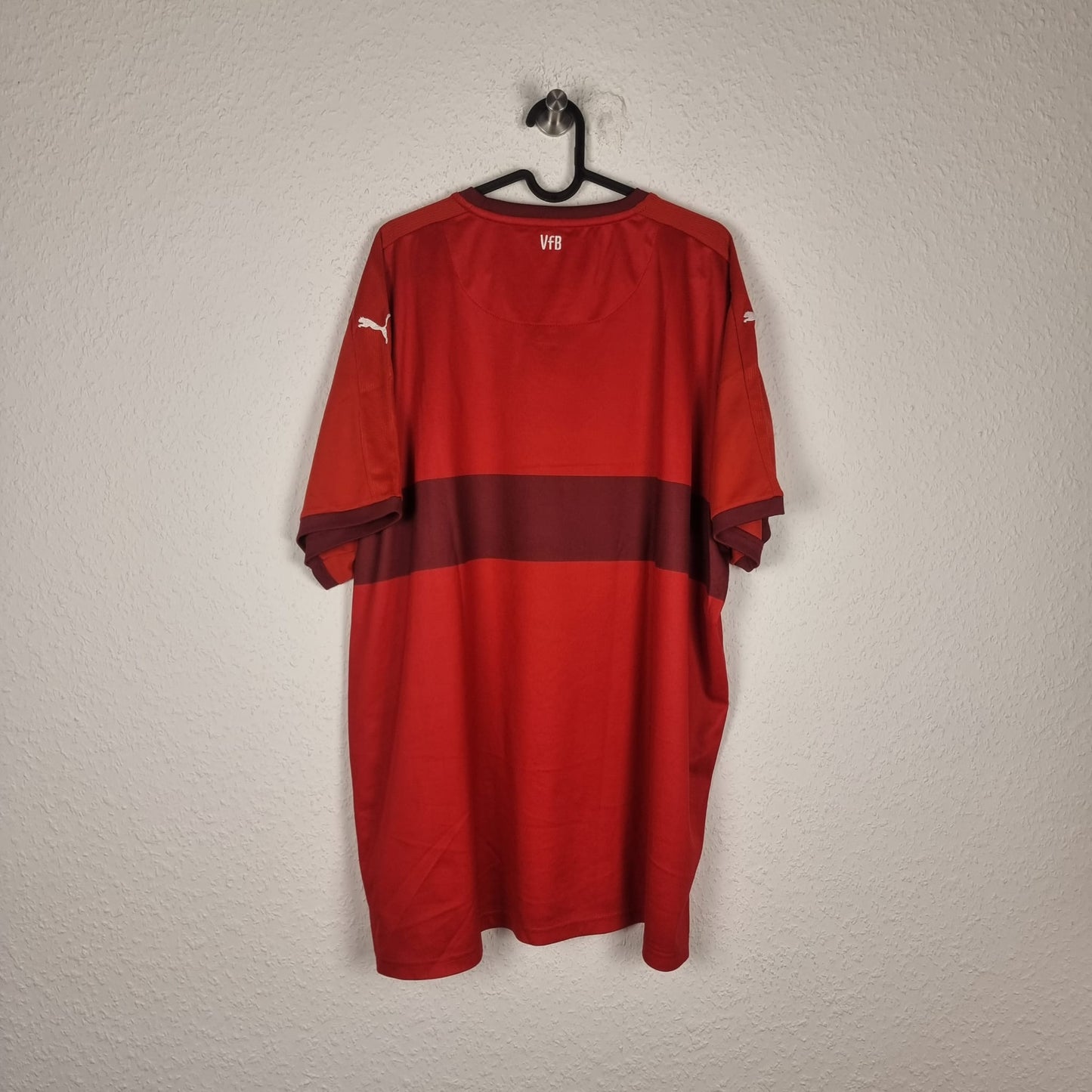Jersey - VfB Stuttgart - 2015/2016 - 3XL - Away