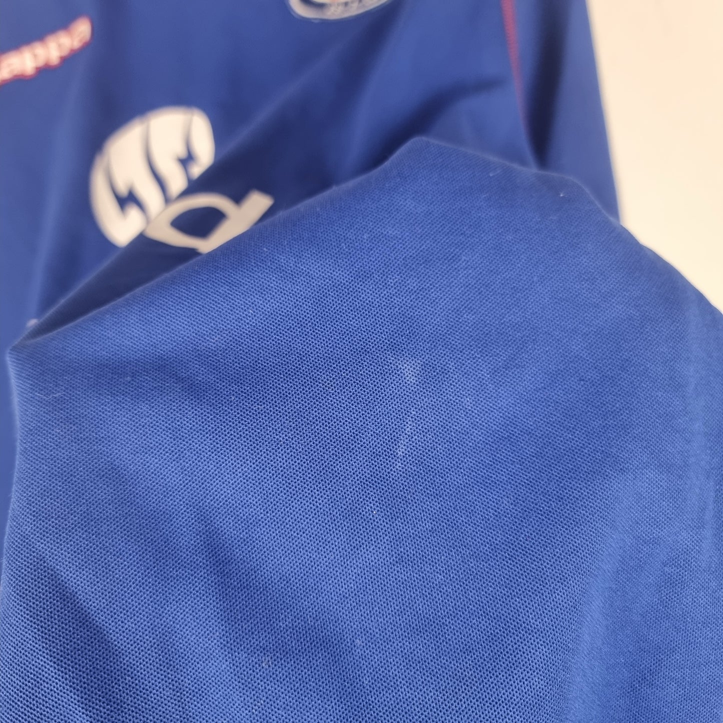 Trikot - Vålerenga IF - 2009/2010 - XL - Heim