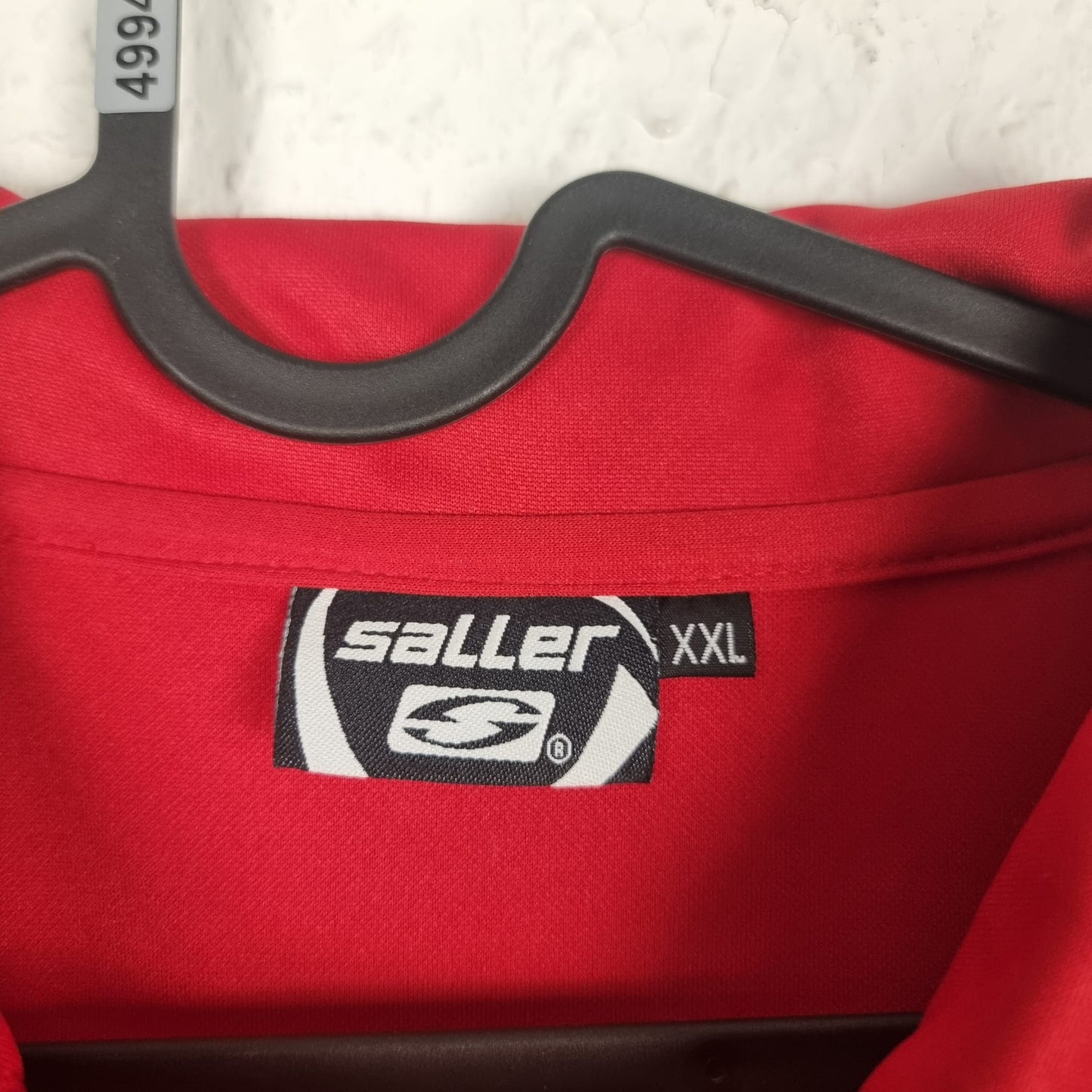 Trikot - FC Energie Cottbus - 2009/2010 - XXL - Heim
