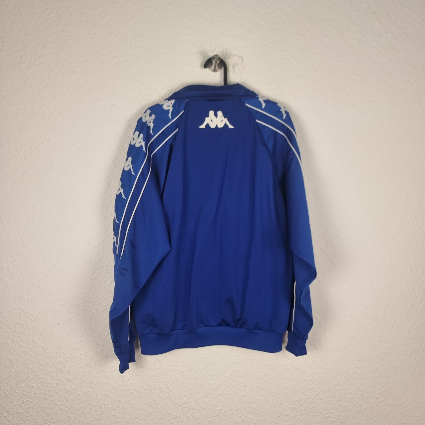 Trainingsjacke - KRC Genk - 1999/2000 - M