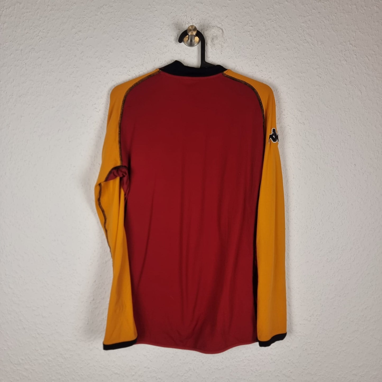 Jersey - AS Roma - 2002/2003 - M - CL Home