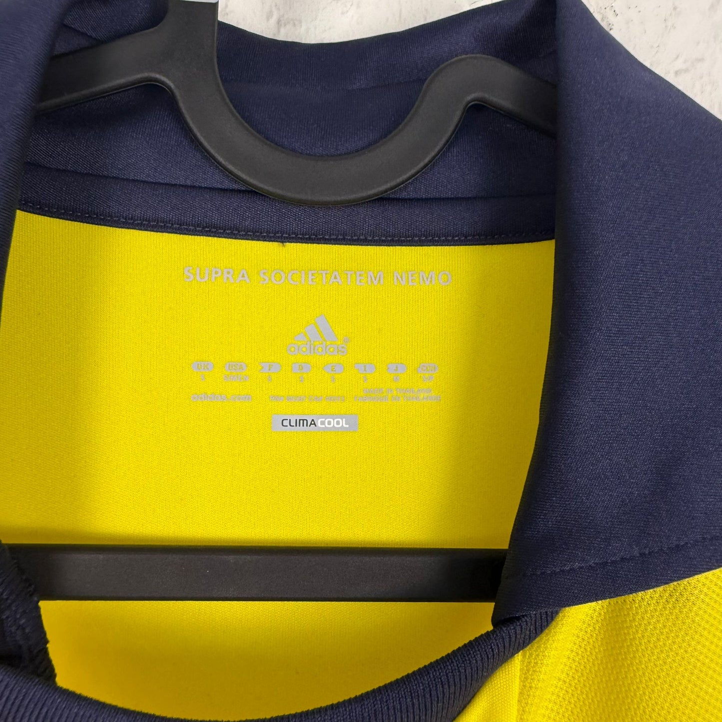Trikot - Brøndby IF - 2010/2011 - S - Heim