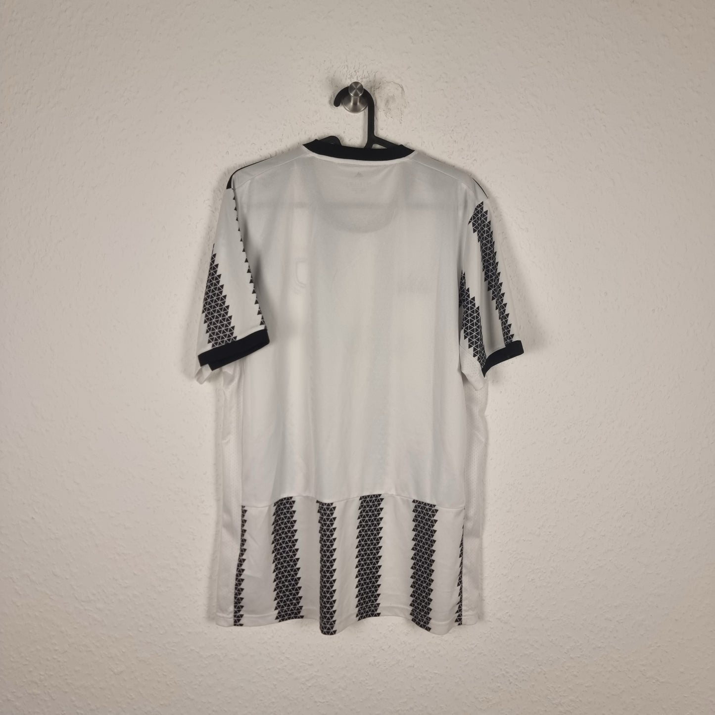 Trikot - Juventus Turin - 2022/2023 - M - Heim