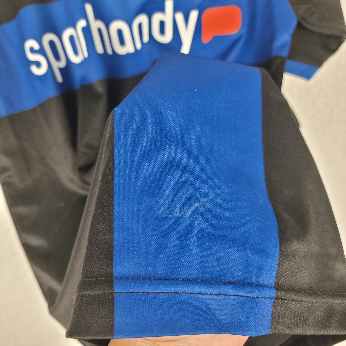 Trikot - FSV Frankfurt - 2015/2015 - S - Heim