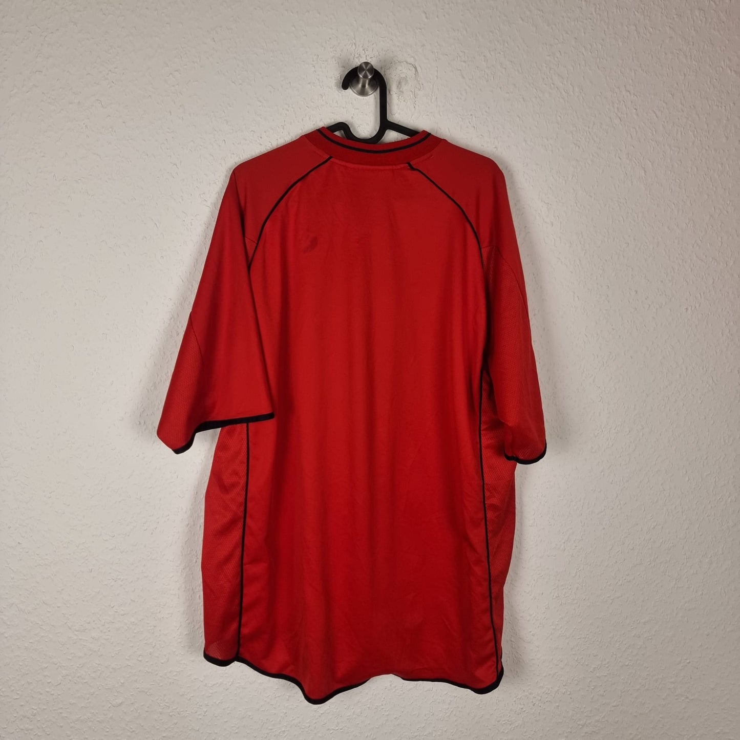 Trikot - 1. FC Köln - 2001/2002 - XXL - Heim