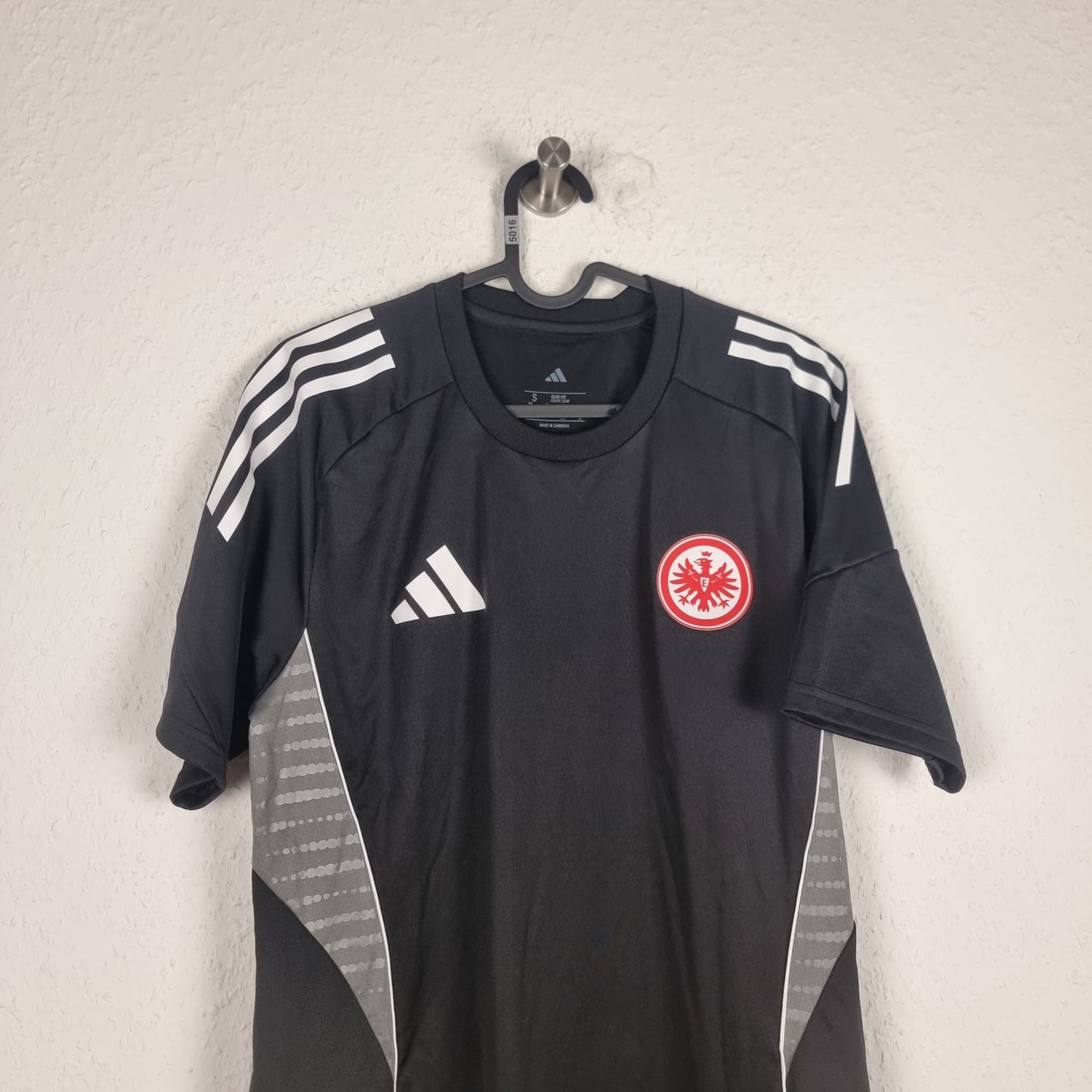 Trikot - Eintracht Frankfurt - 2025/2026 - S - Training