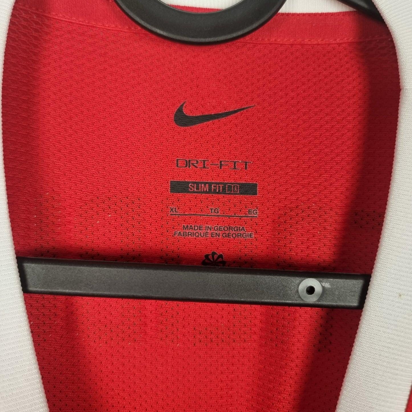 Trikot - SC Freiburg - Nils Petersen - 2022/2023 - XL - Heim - Neu