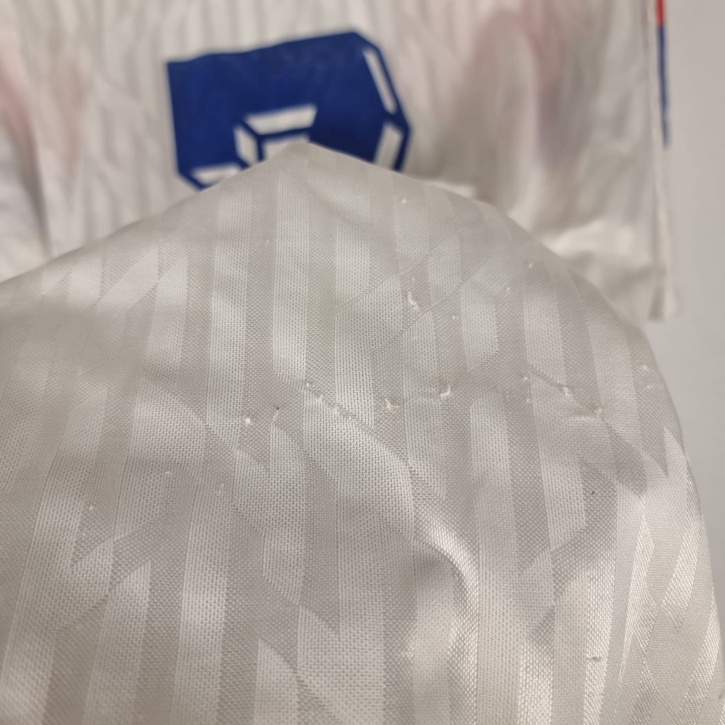 Trikot - Rangers FC - 1990/1991 - XXL - Auswärts