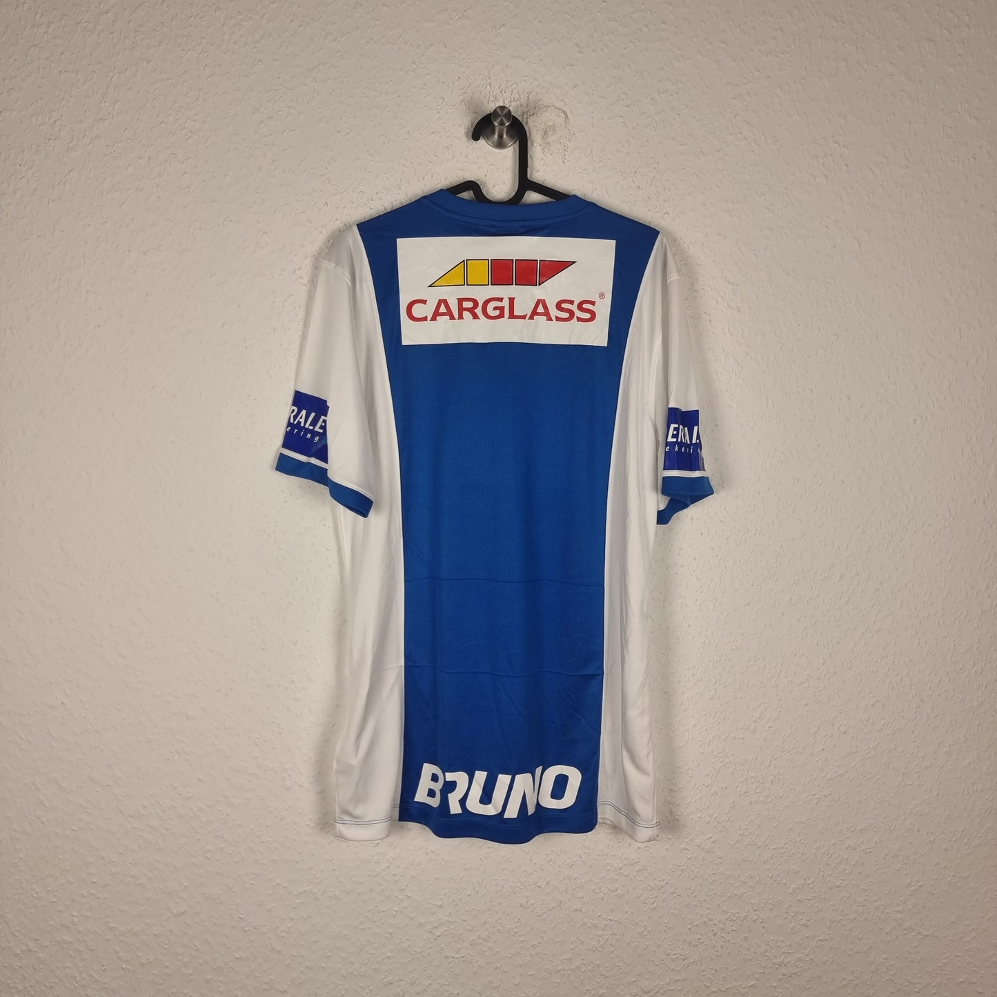 Jersey - KRC Genk - 2014/2015 - M - Home