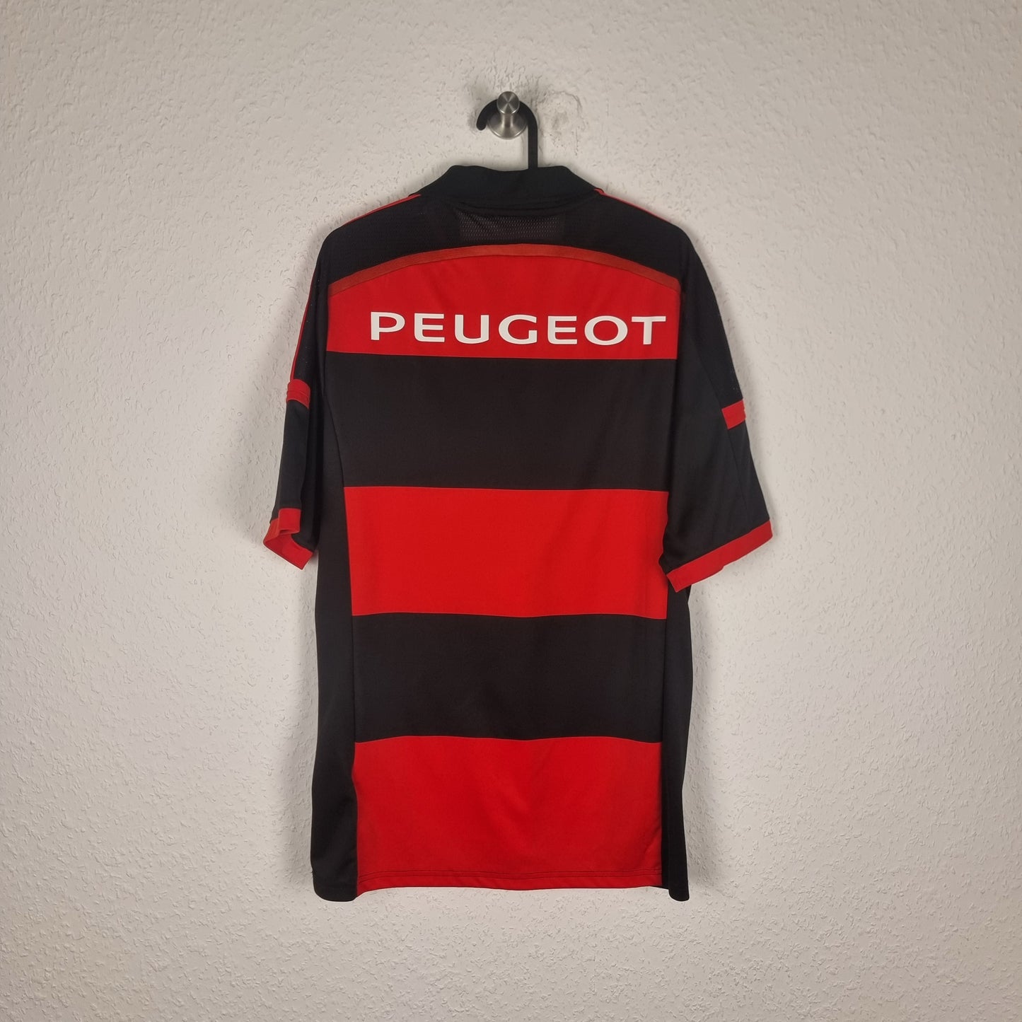 Trikot - CR Flamengo - 2014/2015 - M - Heim