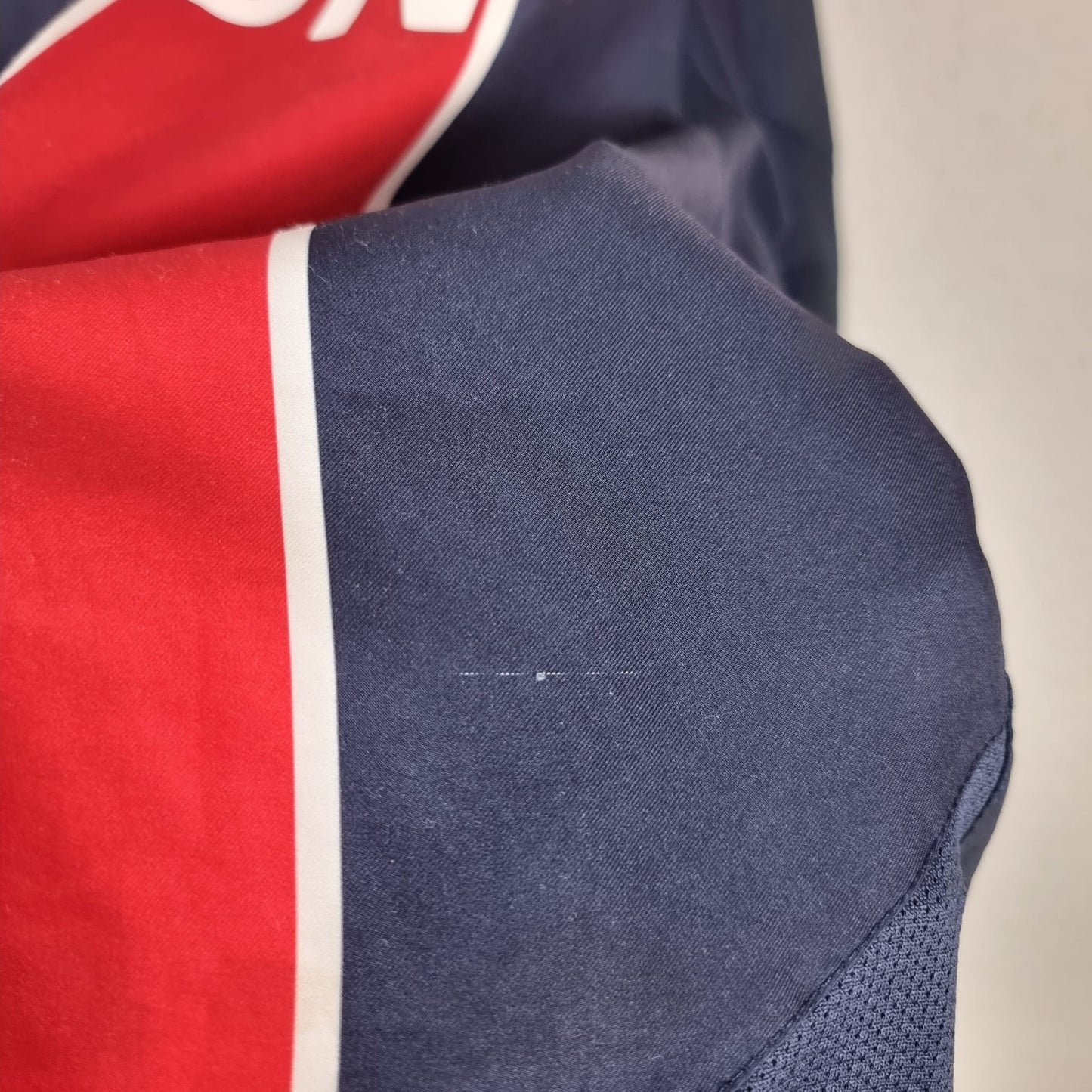 Trikot - Paris Saint-Germain (PSG) - 2003/2004 - XL - Heim