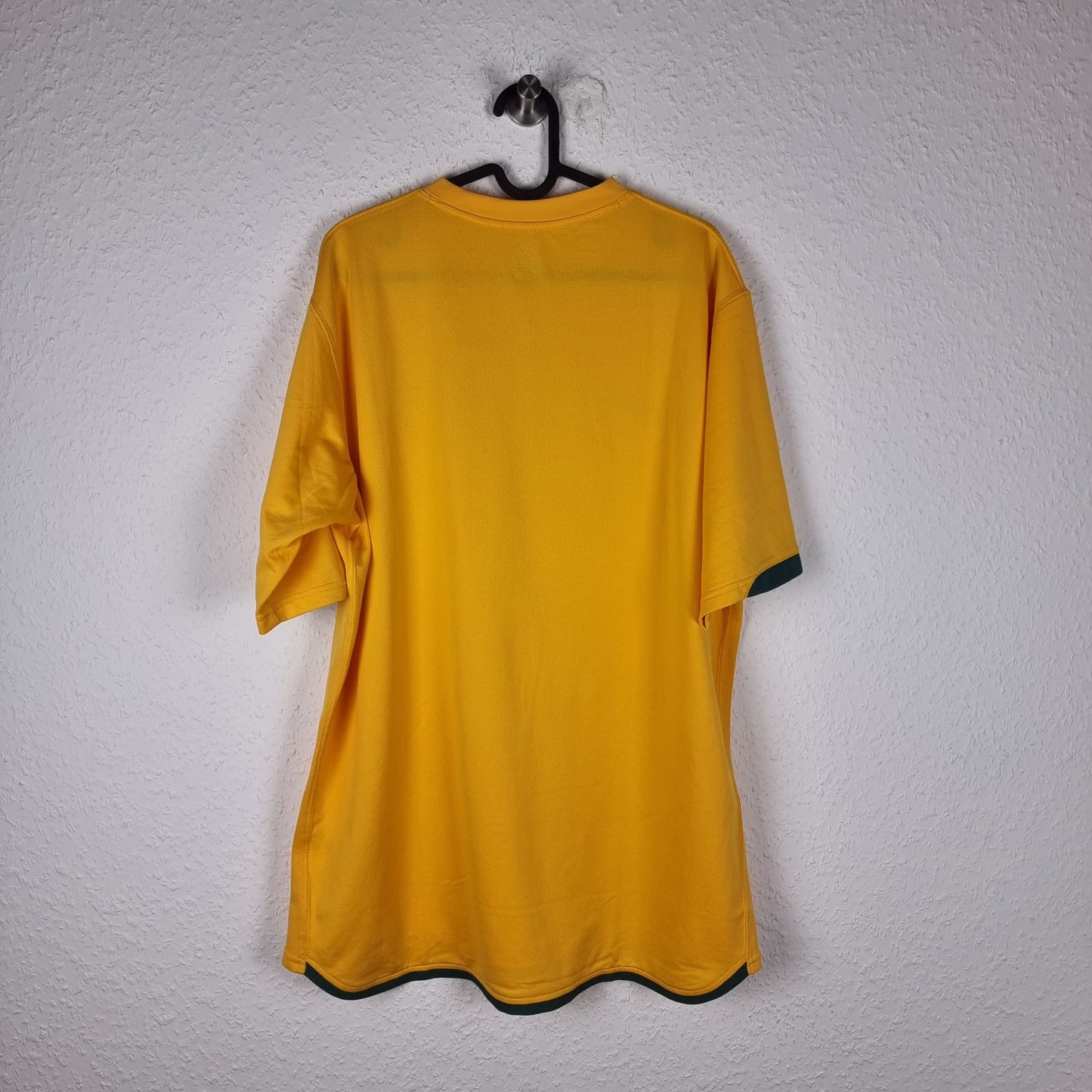 Jersey - Australia - 2006 - XL - Home - Player Issue