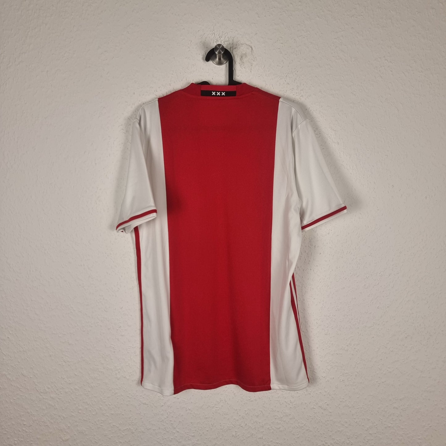 Jersey - Ajax Amsterdam - 2016/2017 - S - Home