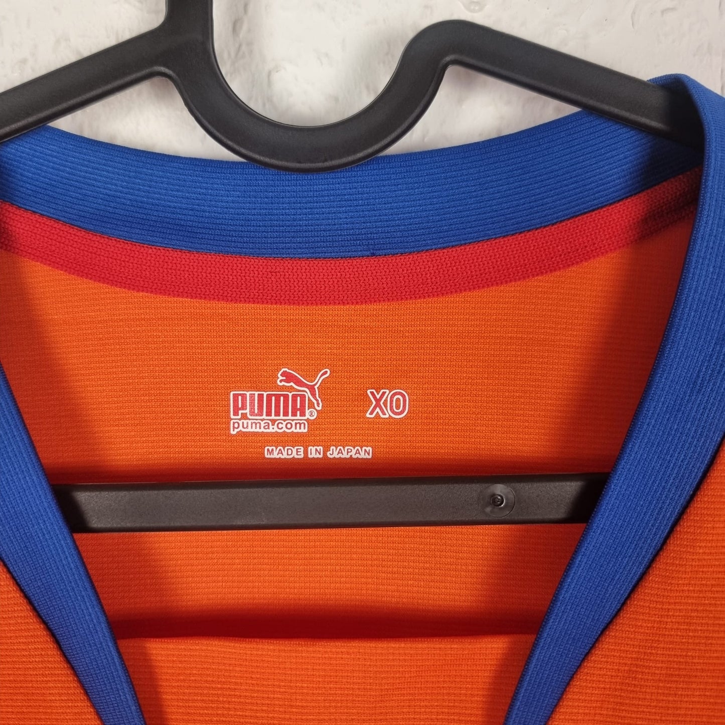 Jersey - V-Varen Nagasaki - 2010 - XL - Away