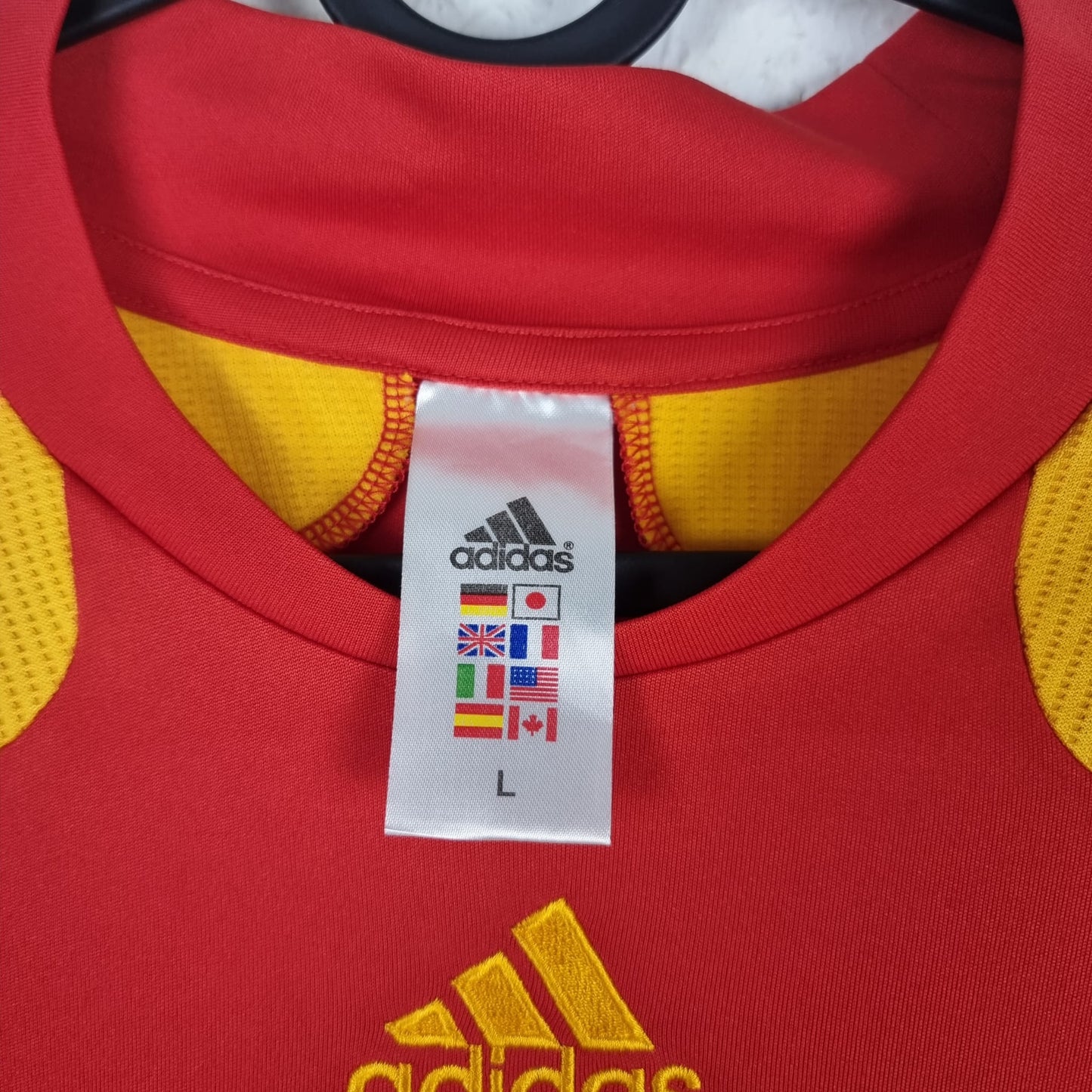 Jersey - Kayserispor - Turgay - 2007/2008 - L - Home