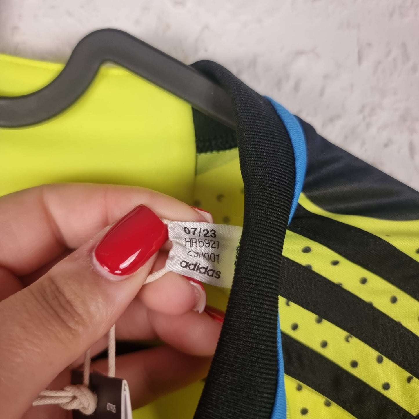 Trikot - Arsenal FC - Martin Ødegaard - 2023/2024 - XL - Auswärts - Neu