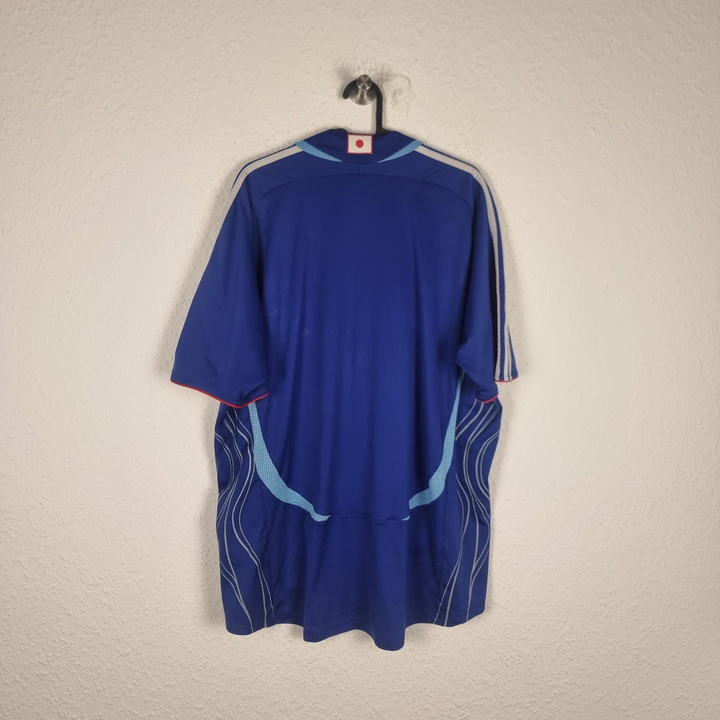 Trikot - Japan - 2006/2007 - XL - Heim