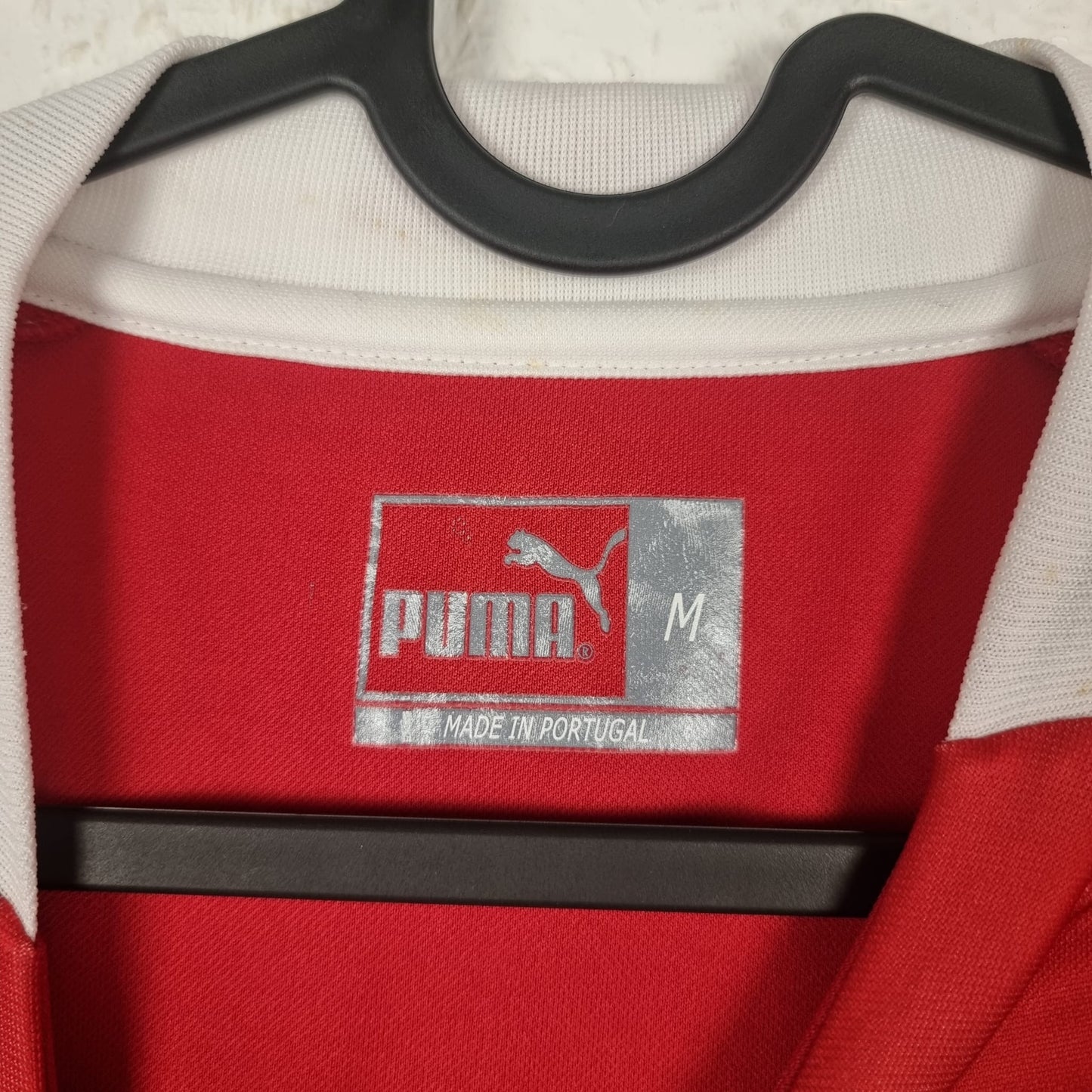 Trikot - Chicago Fire - 2003 - M - Heim