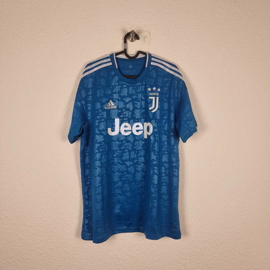Trikot - Juventus Turin - 2019/2020 - L - Auswärts