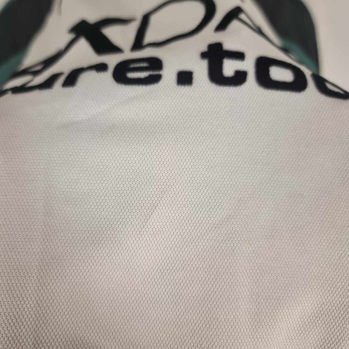 Jersey - Borussia Mönchengladbach - Ruslan Demo - 1999/2000 - M - Home