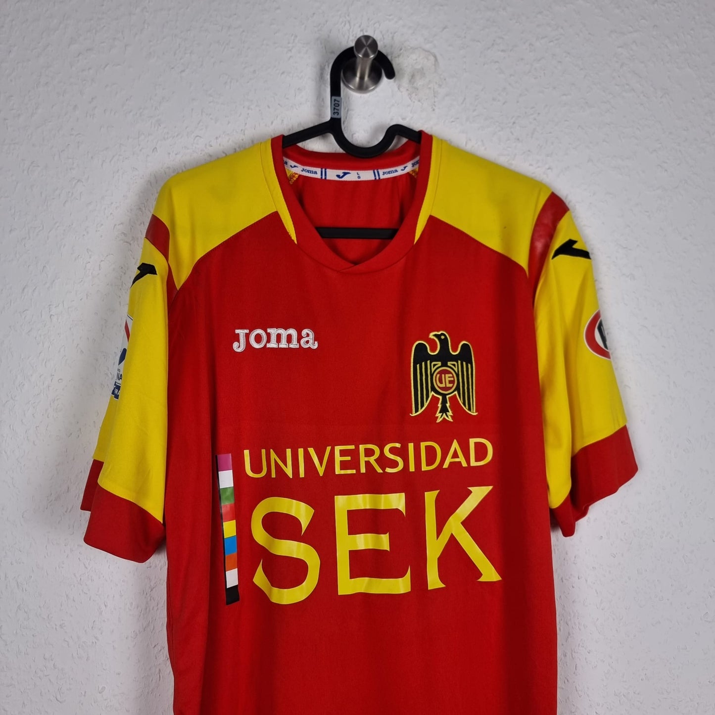 Trikot - Unión Española - 2015 - L - Heim
