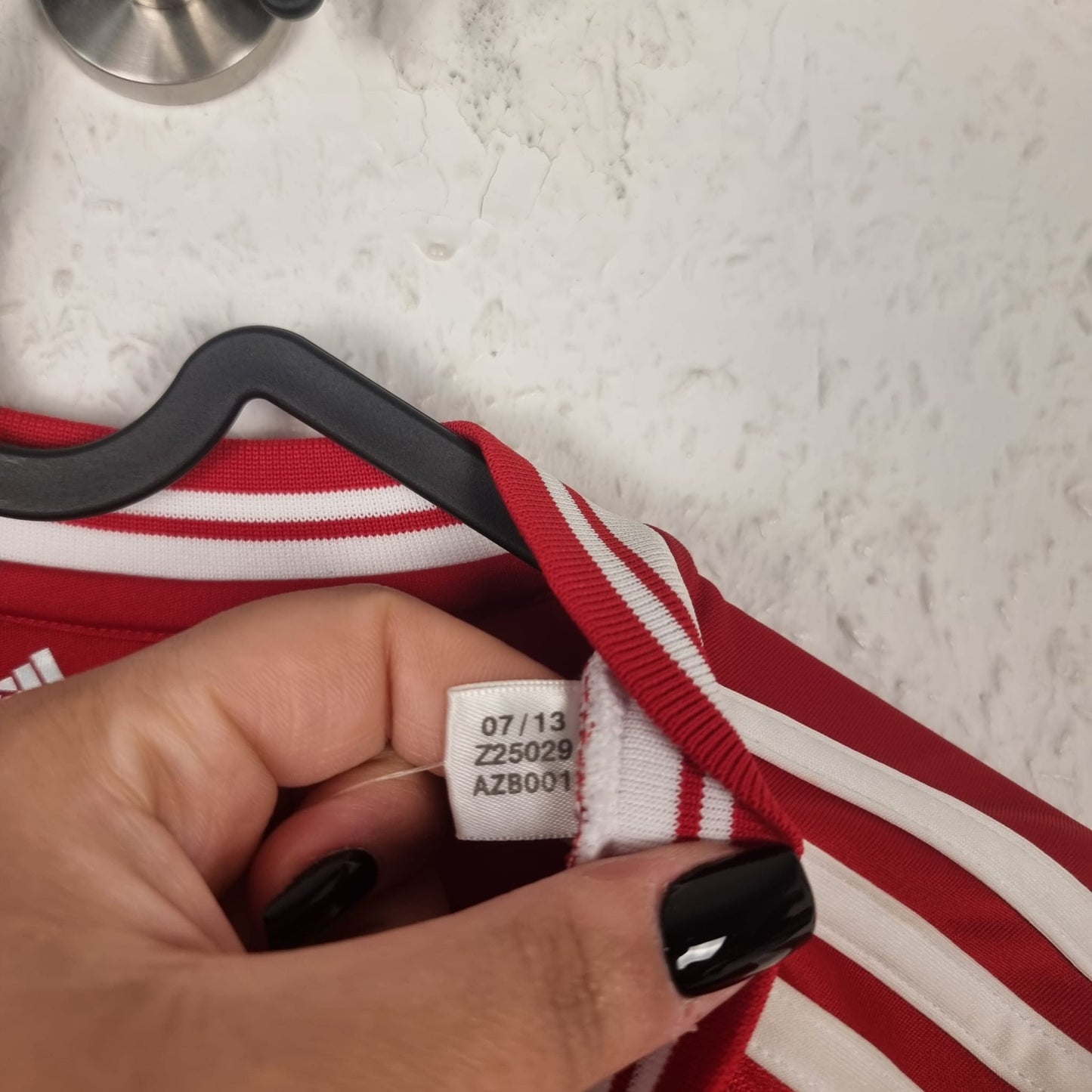 Trikot - Bayern München - 2013/2014 - 3XL - Neu - Heim