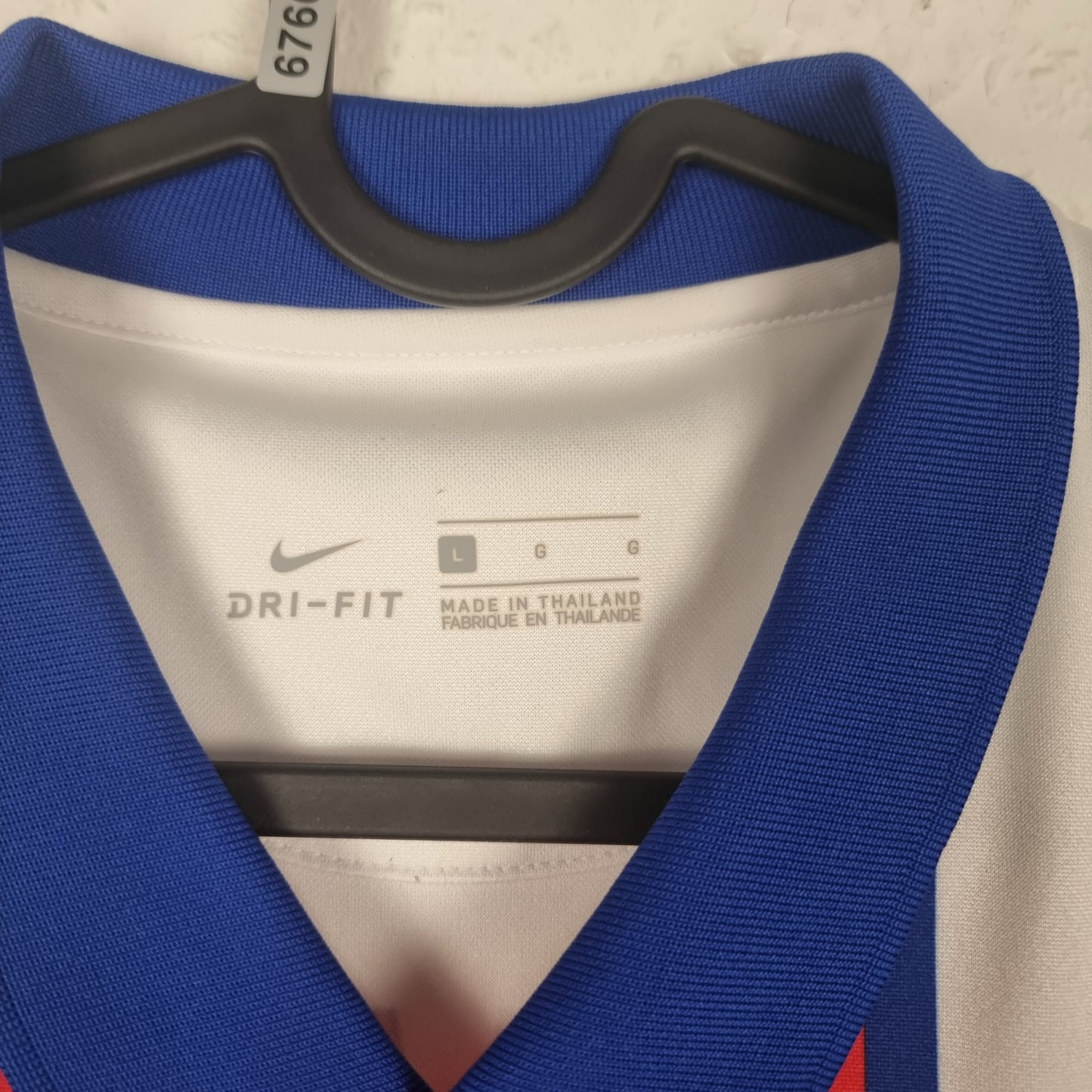Trikot - Paris Saint-Germain - Ángel Di María - 2020/2021 - L - Auswärts