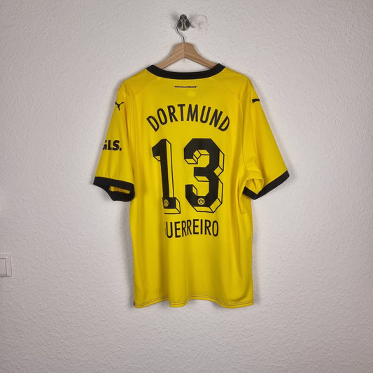 Trikot - Borussia Dortmund - Raphaël Guerreiro - 2023/2024 - XXL - Heim