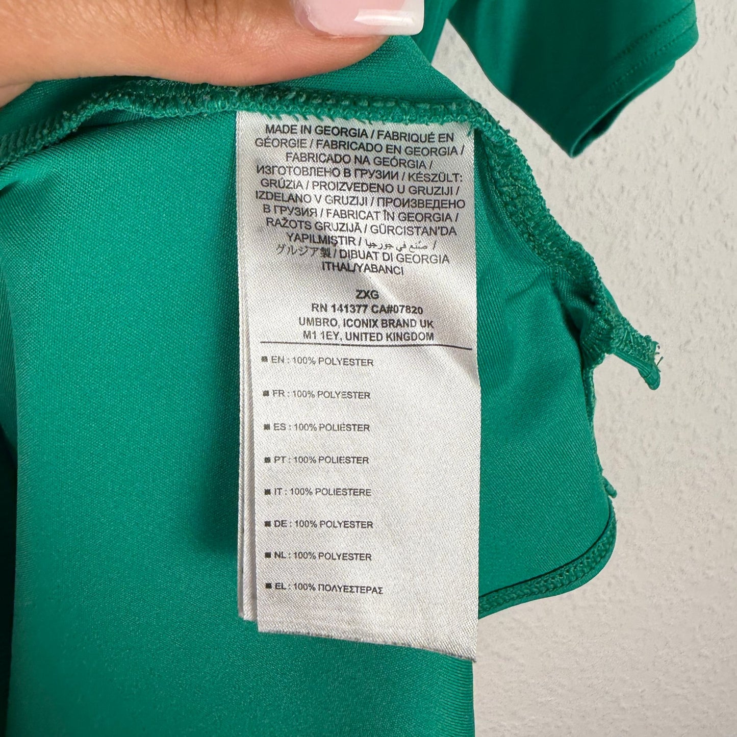 Trikot - Werder Bremen - 2019/2020 - S - Heim