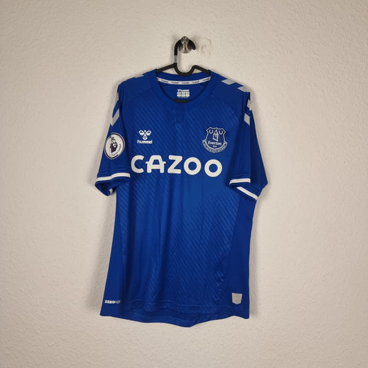 Trikot - Everton FC - 2020/2021 - L - Heim