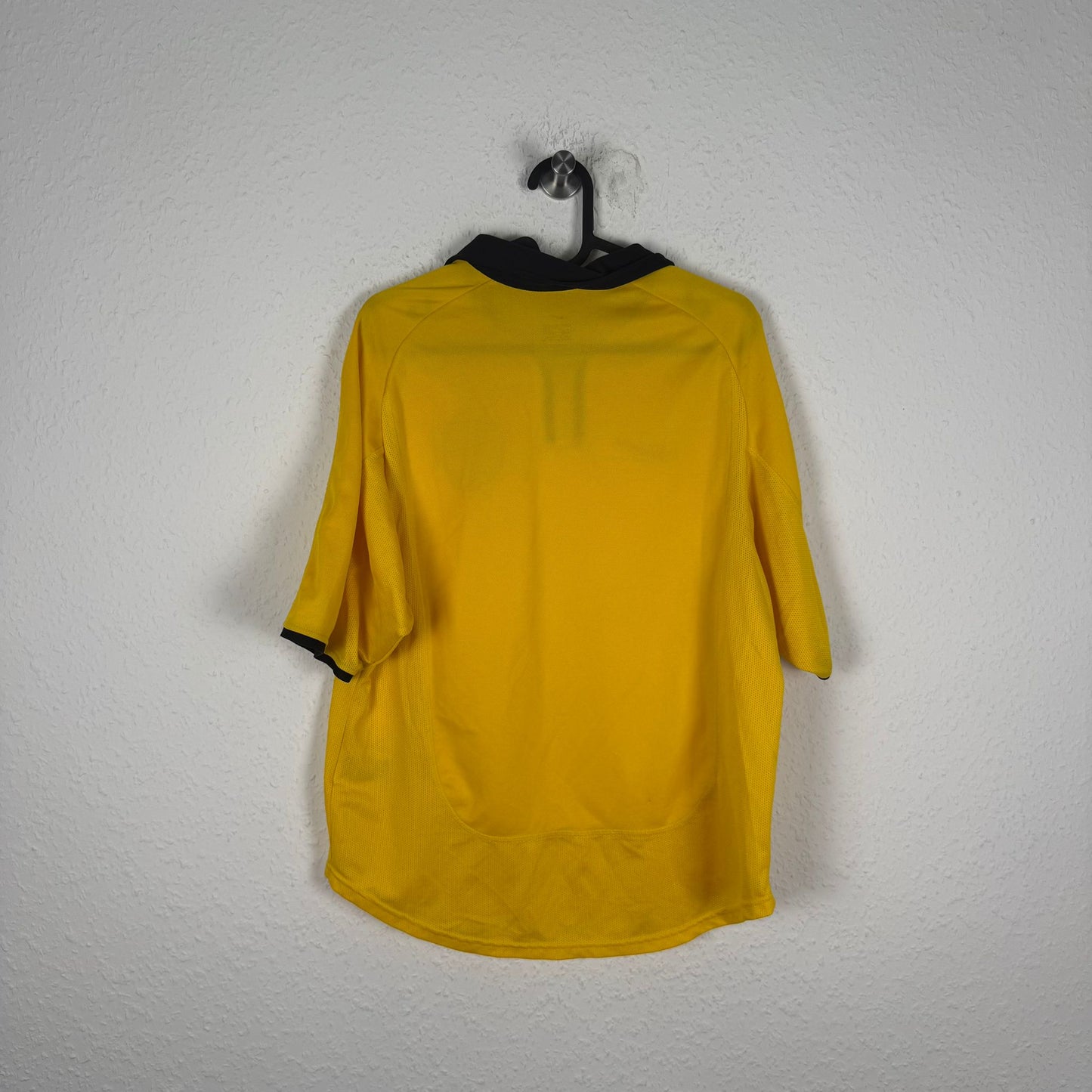 Trikot - AEK Athen - 2002/2003 - S - Heim