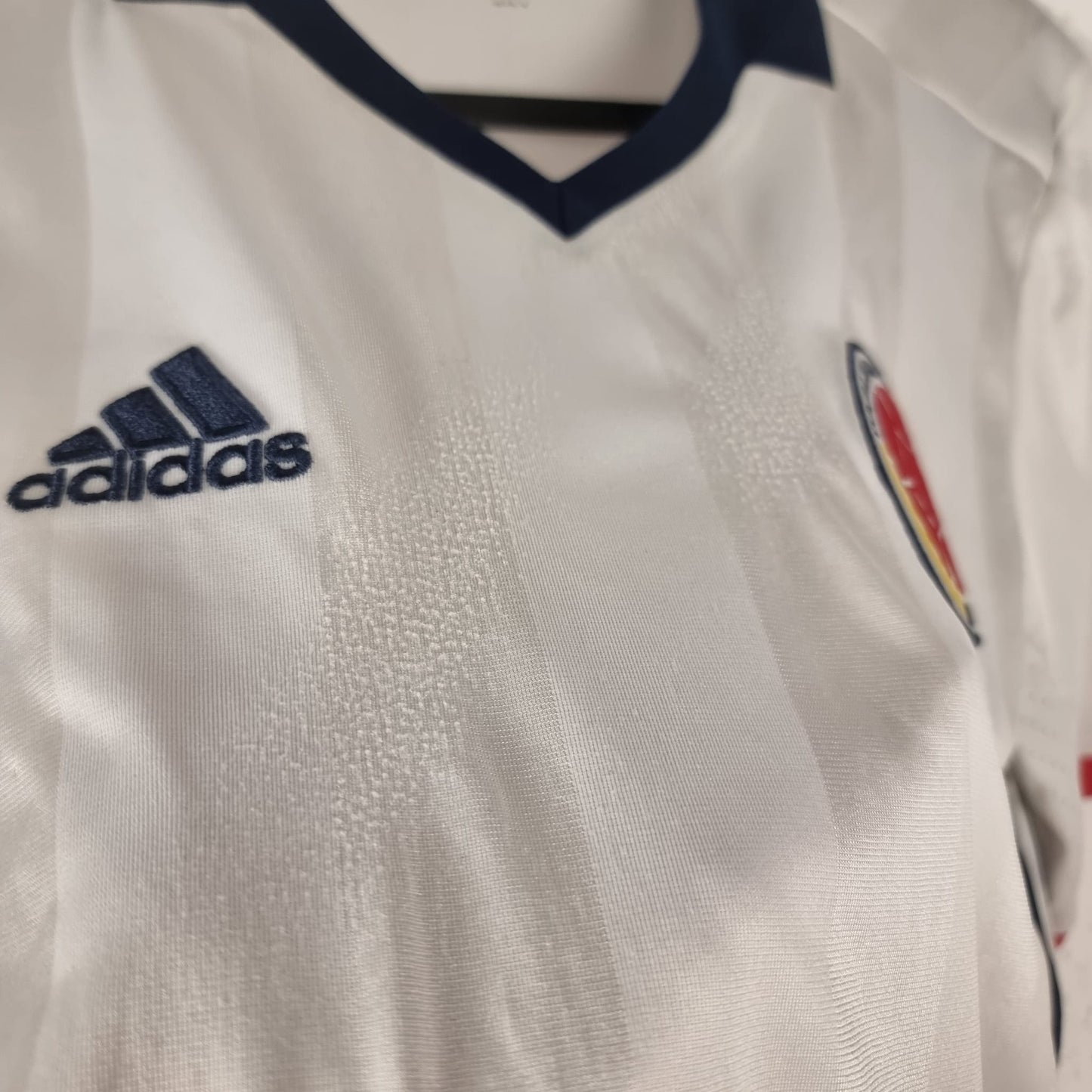 Jersey - Colombia - 2016 - M - Home