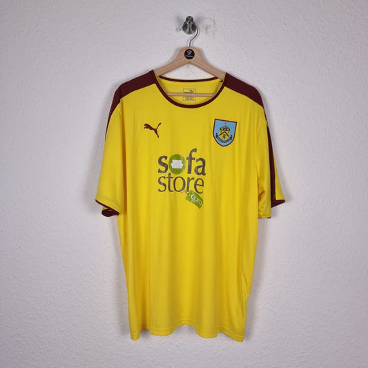 Trikot - FC Burnley - 2015/2016 - XXL - Auswärts