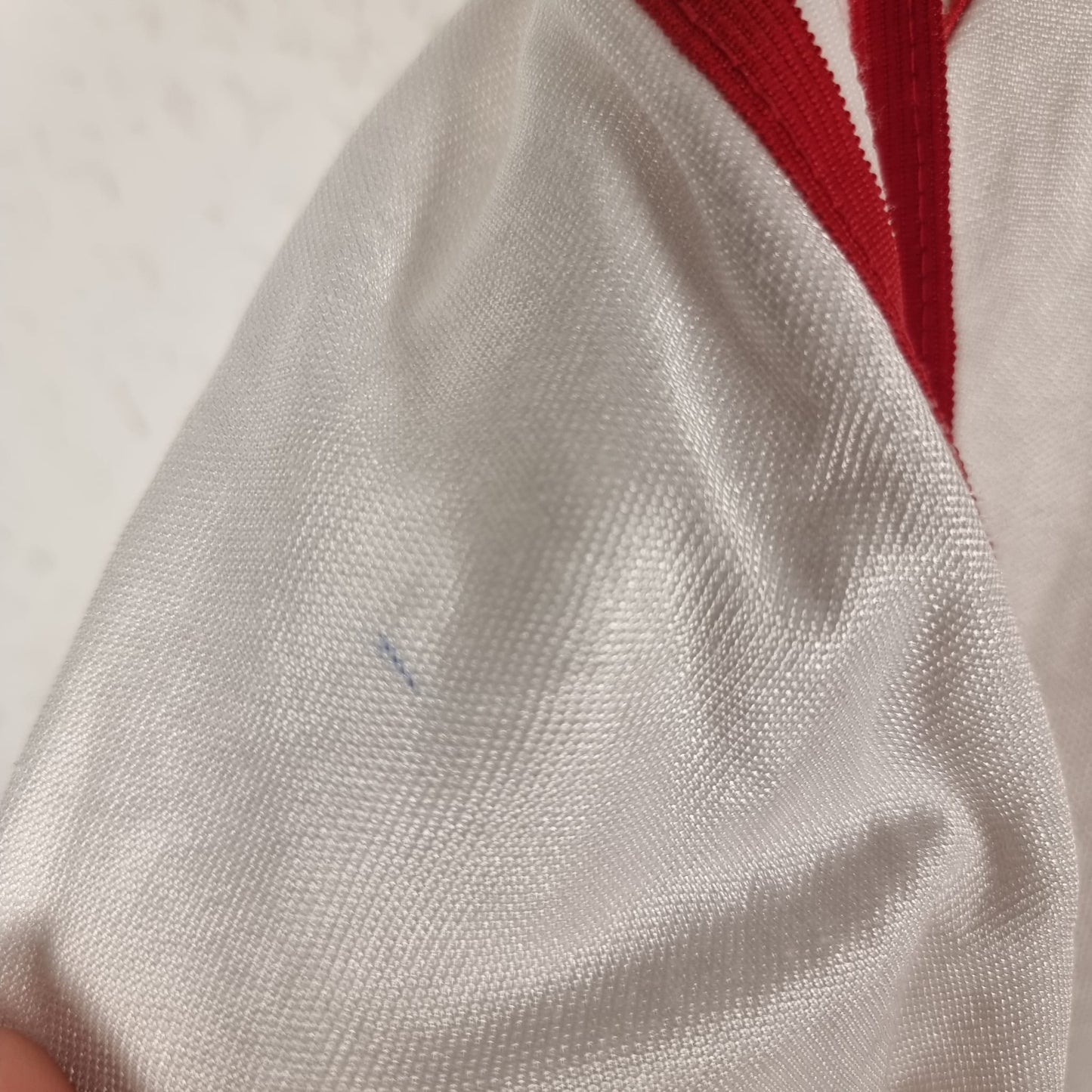 Jersey - Switzerland - 1980 - M - Away
