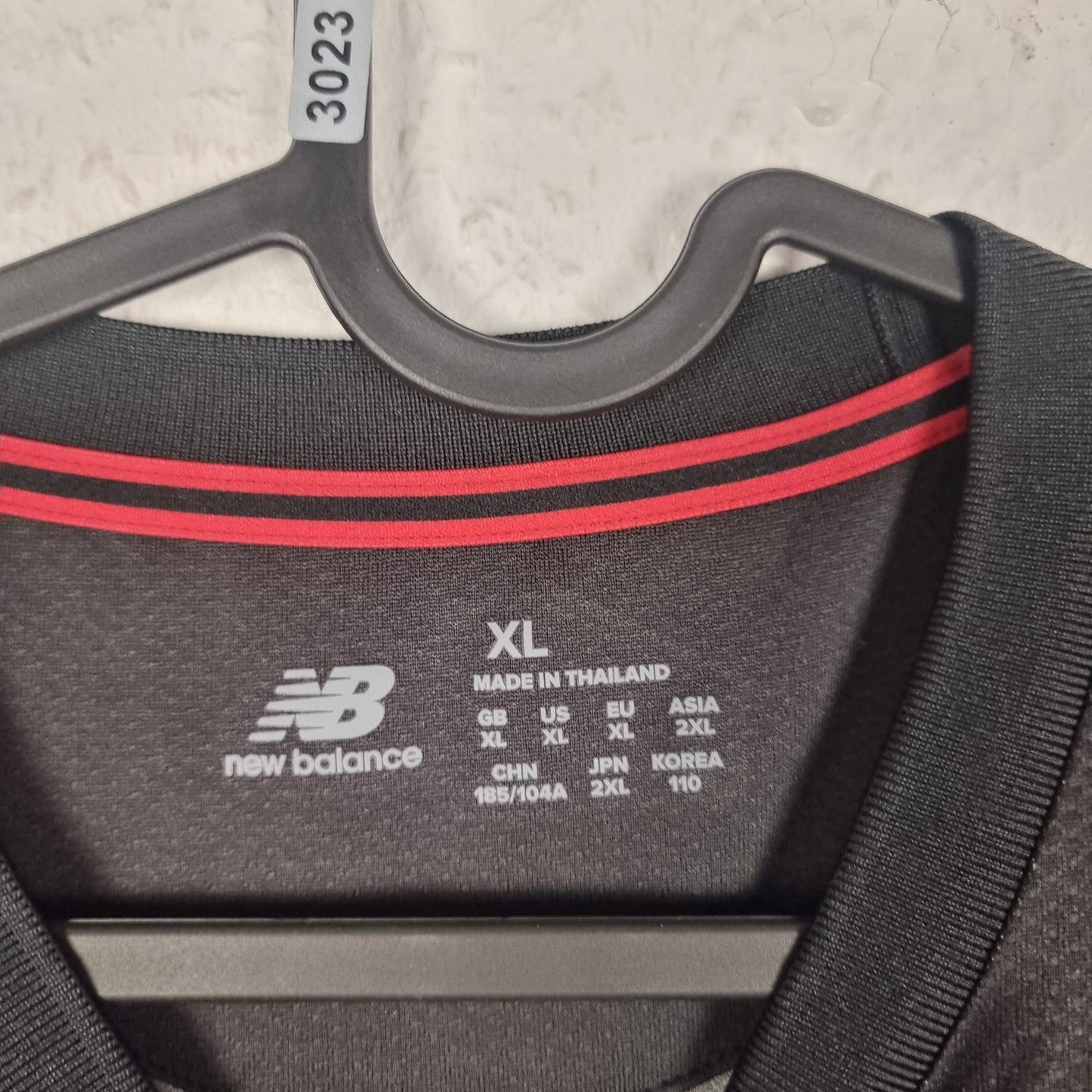 Jersey - Bayer Leverkusen - Piero Hincapié - 2025/2026 - XL - Home - New