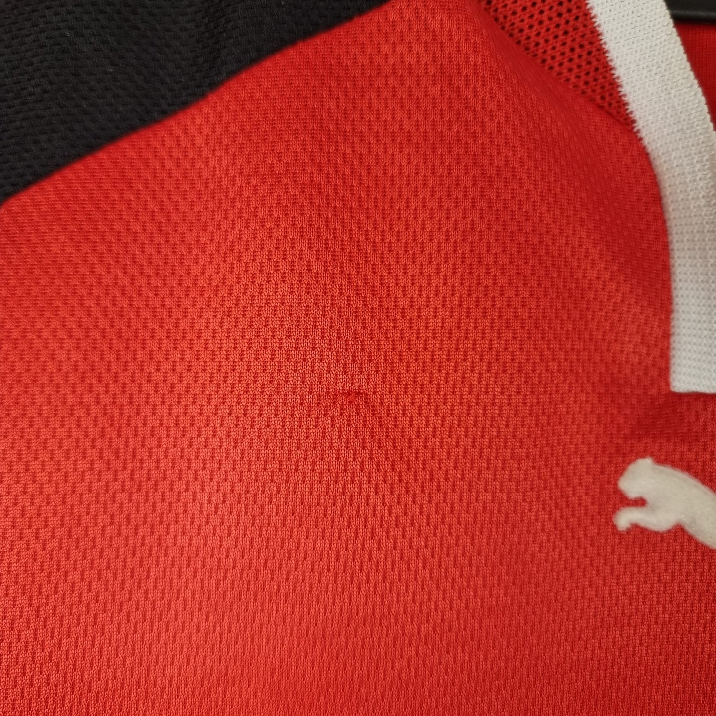 Trikot - Eintracht Frankfurt - 1999/2000 - XXL - Heim