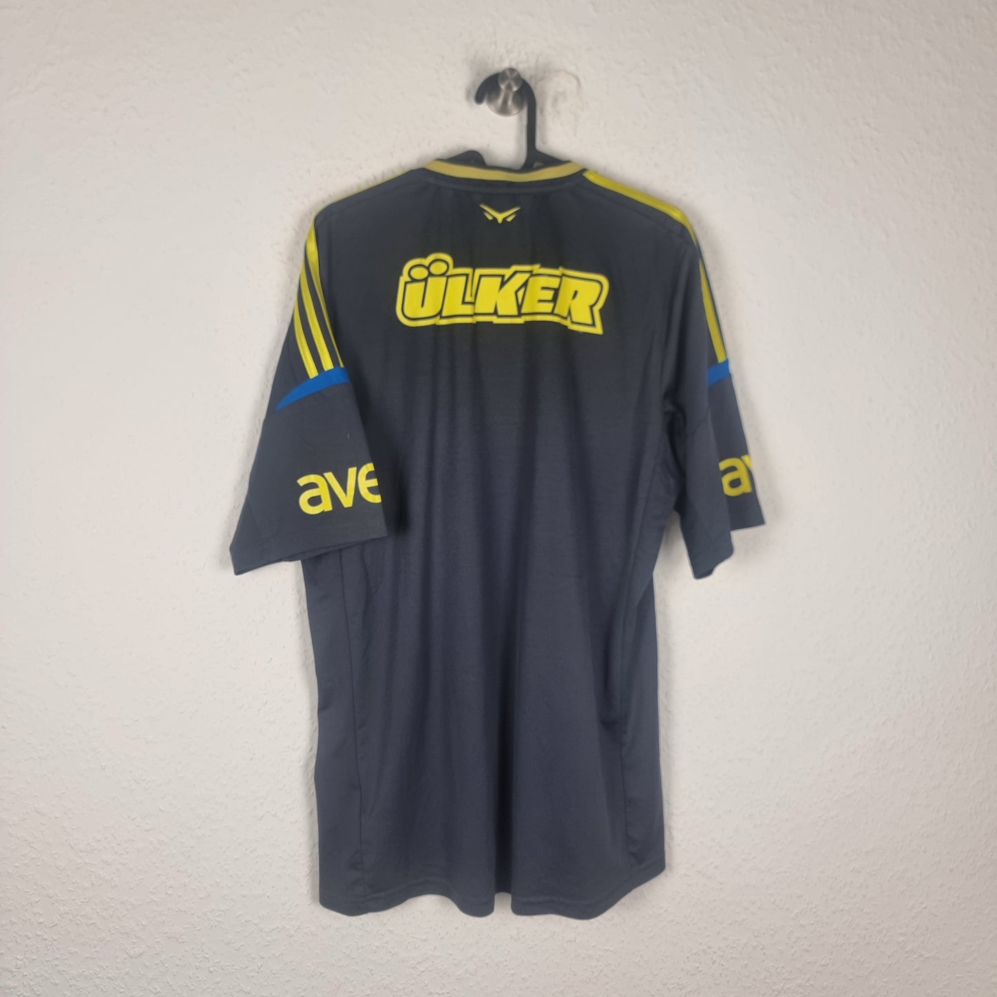Jersey - Fenerbahçe Istanbul - 2012/2013 - L - Third